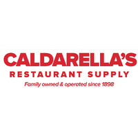 Caldarella's Restaurant Supply logo - Similar company to Qcrs - Queen City Restaurant Supply