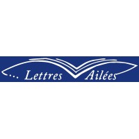 Lettres Ailées - Maison d'édition collaborative logo - Similar company to Maison D'Édition Et Agence Conseil