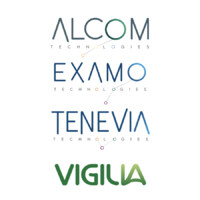 ALCOM Technologies logo - Similar company to 3D Eau