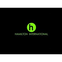 Hamilton International Thailand