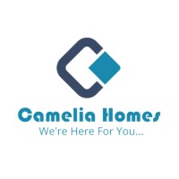 Camelia Homes Real Estate logo - Similar company to Amana Trust Real Estate