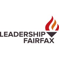 Leadership Fairfax logo - Similar company to Cornerstones