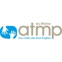 ATMP DU RHONE logo - Similar company to Artag (Association Régionale Des Tsiganes Et De Leurs Amis Gadjé)