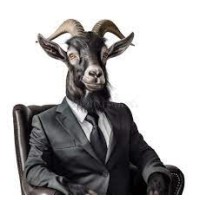 G.O.A.T Legal logo - Similar company to Vision Homes Qld