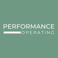 Performance Operating Partners logo - Similar company to Eclipse Aviation, Llc