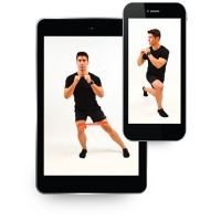 WebExercises.com logo - Similar company to Orthelligent