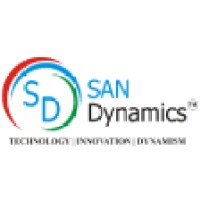 SAN Dynamics Technova Pvt. Ltd. logo - Similar company to Hyetech