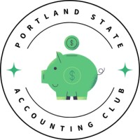 PSU Accounting Club logo - Similar company to Beta Alpha Psi Epsilon Chapter