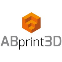 ABprint3D logo - Similar company to Lab3D