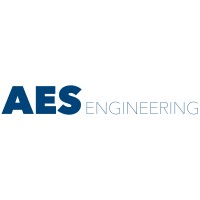 AES Engineering Barcelona logo - Similar company to Aes Engineering, Inc