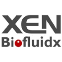 Xen Biofluidx Inc. logo - Similar company to Abilitydx Consulting