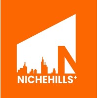 NICHEHILLS+ logo - Similar company to Form And Function Associates