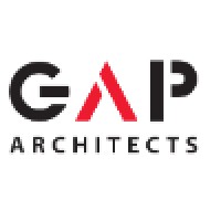 GAP Architects logo - Similar company to Urja India | Turnkey Interior Solutions