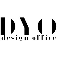 DYO design office logo - Similar company to Ampops