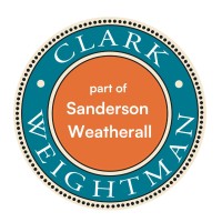 Clark Weightman  - Part of Sanderson Weatherall logo - Similar company to Interact Humberside