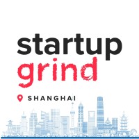 Startup Grind Shanghai logo - Similar company to Waefa™