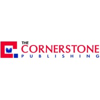 The Cornerstone Publishing logo - Similar company to Srd Editing Services