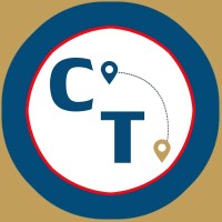 SJK - Conexão Transportes logo - Similar company to Certtalog Transportes