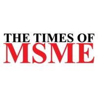 The Times of MSME logo - Similar company to The K12 Times