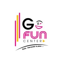 Go Fun Center logo - Similar company to Jl Communication
