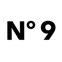 No.9 logo - Similar company to Purebeauty