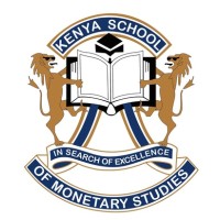 Kenya School Of Monetary Studies