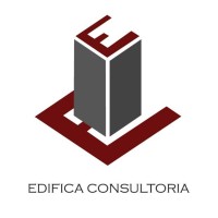 Edifica Consultoria logo - Similar company to Connect - Projetos E Construção