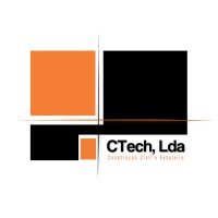 Ctech Lda logo - Similar company to Probuild.E.I