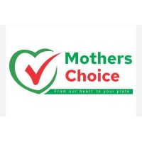 Mothers Choice logo - Similar company to Milly + Coup