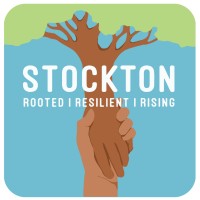 Rise Stockton logo - Similar company to Restore The Delta