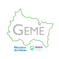 Grand Est Mobilité Electrique logo - Similar company to Éditions De La Différence