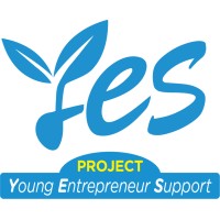 Africa YES Centre logo - Similar company to Mideva Labs