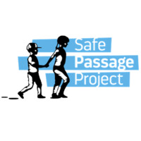Safe Passage Project logo - Similar company to Visa Analyzer