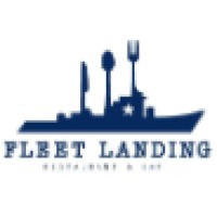 Fleet Landing Restaurant & Bar logo - Similar company to Mvsr Groups Llc