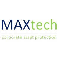MAXtech Security Systems logo - Similar company to Dealer Security
