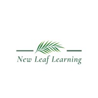 New Leaf Learning logo - Similar company to Be. Partners