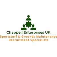 Chappell Enterprises UK logo - Similar company to Freel Access