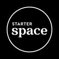 Starter Space logo - Similar company to Kinesis Network