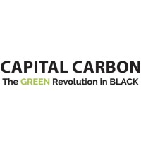 Capital Carbon - The Green Revolution in Black logo - Similar company to Indo Green Enviro Pvt Ltd