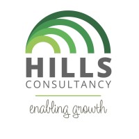 Hills Consultancy LLP logo - Similar company to Genelec Power Solutions
