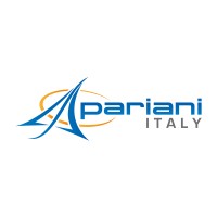 PARIANI SRL logo - Similar company to Secondo Mona S.P.A.