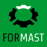 Formast logo - Similar company to Engiout