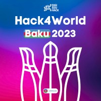 Digieduhack - Hack4World Baku logo - Similar company to Synapse Group
