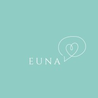 EUNA logo - Similar company to 1 In Media