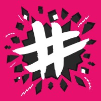 Smashtag Social logo - Similar company to Motus Creative