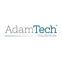 AdamTech VC logo - Similar company to Ujeeb