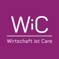 Wirtschaft ist Care logo - Similar company to Roter Tisch_Care