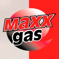 Maxx Gas logo - Similar company to Socodevi-Tchad