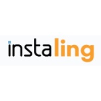 InstaLing logo - Similar company to Instakod Sp. Z O.O