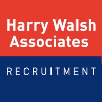 Harry Walsh Associates Ltd. logo - Similar company to Xiaomei